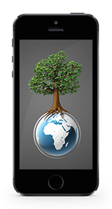 Tecnologia e sustentabilidade